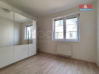 Pronájem bytu 2+kk, 57 m², Brandýs nad Labem-Stará Boleslav - 7