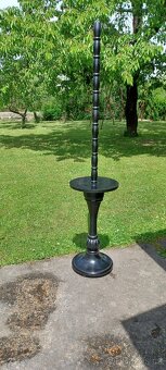 Podlahová stojací lampa - 7