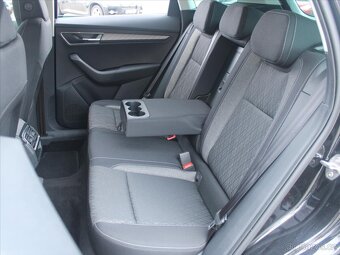 Škoda Karoq 1,5 TSi 110kW Style Plus DSG ČR 1.maj 16V Style - 7