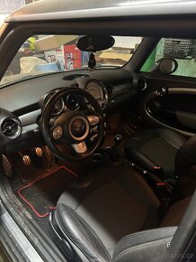 Minicooper S - 7