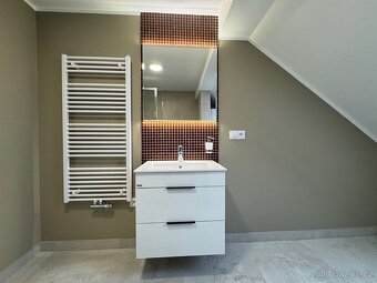 Pronájem bytu 3+KK, 57 m², ulice Novosedlická, Teplice - 7