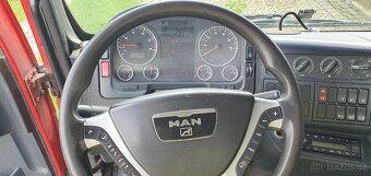 MAN 12.250 nosič kontejnerů - 7