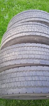 215/75R17.5 215/75/17.5 215/75r17.5 - 7