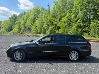 Mercedes-Benz W211 320CDI 165kw - 7