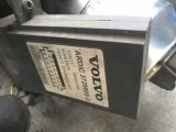 Origo Volvo nezavislé topení, bufík 2ks D5, 1ks 2,4i - 7