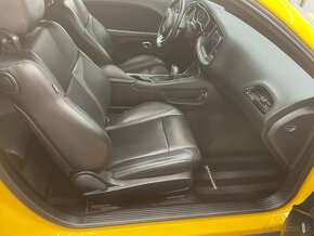 Dodge Challenger 2017 GT AWD 4x4 - 7