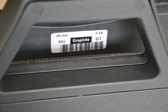 Kancelářská židle Herman Miller Mirra 2 NOVÁ - 7