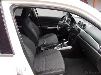 Suzuki Vitara 1,6 - 7