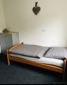 Jednolůžkový pokoj Kaplice, lůžko Kaplice - 7