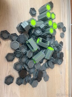 Kuličková dráha GRAVITRAX - 7