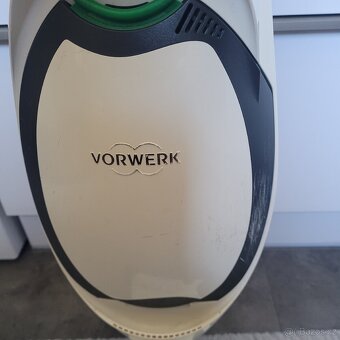 Vysavač vorwerk - 7
