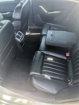 Prodám Škoda Superb 3 výbava Business 2,0 TDi 110kw - 7