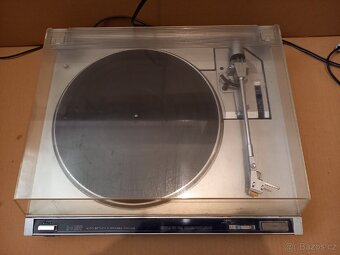 Gramofon jvc L-A 100 JAPAN - 7