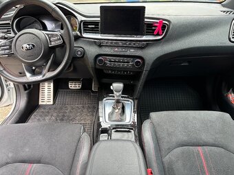 KIA Proceed GT DSG - 7