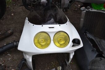 Kawasaki ZXR 750L RACE - AKCE - 7