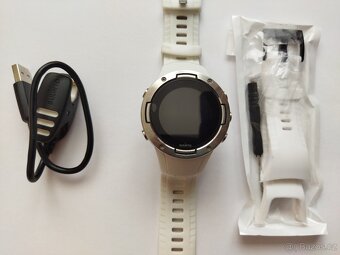 Suunto 5 - sportovní hodinky - 7