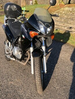 Prodam Honda Varadero 125 - 7