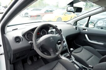 Peugeot 308 1.4 16V - 7