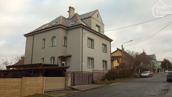 Pronájem bytu 2+kk, Ostrava-Slezská, Mahenova - 7