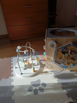 Montessori kostka značky Mamabrum - 7