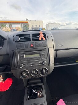 Volkswagen polo - 7