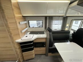 Adria Sonic Supreme 710 DC - 7