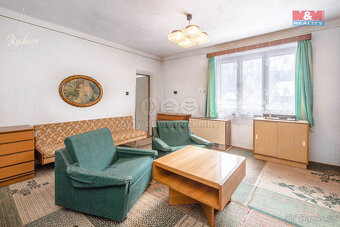 Prodej rodinného domu, 100 m², Slatina nad Zdobnicí - 7