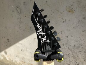 B.C.Rich USA Custom , elektrická kytara - 7