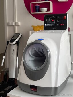 Diagnostický přístroj InBody 270 vč. SW + PC - 7