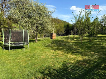 Prodej pozemku k bydlení, 2260 m², Zátor - 7