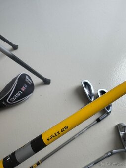 Golfový set U.S.Kids Golf UL 42 - 7