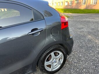 KIA RIO 1.25 CVVT .51kW ( ŘETĚZ ) - 7