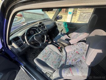 Toyota RAV4 Cabrio - 7