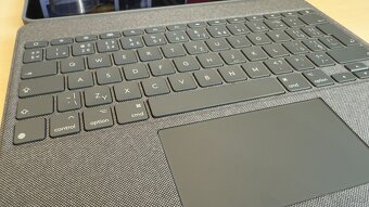 Apple iPad Pro 12.9 M2, 2TB Wi-Fi + Cellular stříbrný - 7