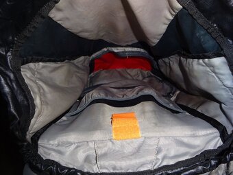 pěkná dvoukomorová krosna/batoh DEUTER FUTURA 32 - 7