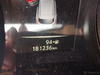 Nissan Qashqai 1.5, Diesel, rv.2015/06 (c.j.2695) - 7