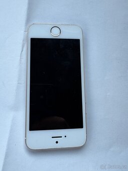 iPhone 5s 16gb - 7