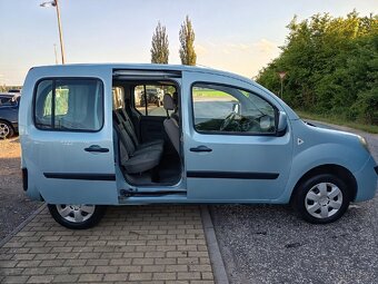 Renault Kangoo 1,6i 5.míst - 7