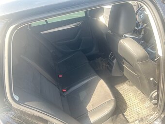 Škoda octavia 3 2.0 TDi 4x4 - 7