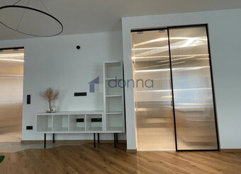 Pronájem atypického bytu 62m², ul. Bělocerkevská, Praha 10 - - 7