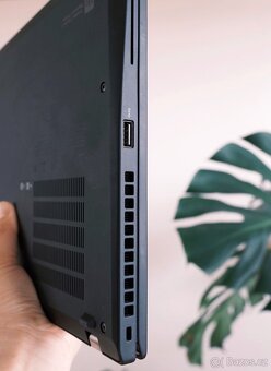 Lenovo ThinkPad T14s Gen 4 – OLED, Ryzen 7, 32 GB RAM, 1 TB - 7