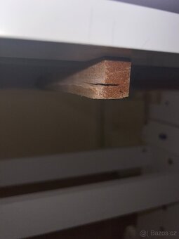 Dětský rostoucí stůl s výklopnou deskou - 7