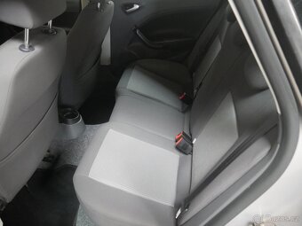 Seat Ibiza 1.2i , 77 kW benzín, 2011 - 7