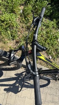 Horské kolo CTM Rambler 3.0 výbava Deore velikost L - 7