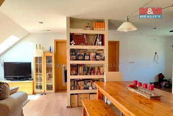 Prodej rodinného domu, 195 m², Těně - 7
