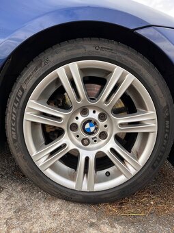 BMW 325d / 330d E91 - 7