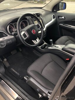 Fiat Freemont 2.0JTD Multijet Lounge 125kW - 7