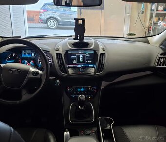 Ford Kuga 2,0TDCi 110kW Titanium 2x4 - 7