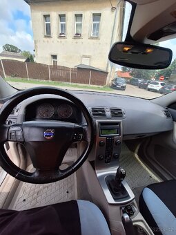 Volvo V50 2.0 D - 7