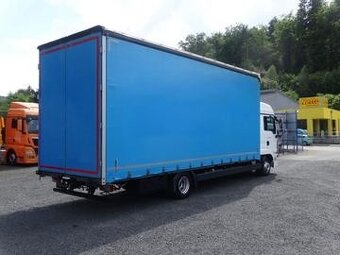 MAN TGL 12.250 - 4x2 – Shrnovačka-Edscha – EURO 6 - 7